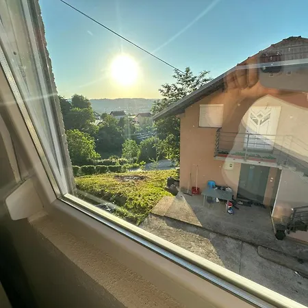 Apartment Stan Na Dan Banjaluka *