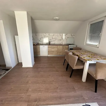 Stan Na Dan Banjaluka Apartment Banja Luka